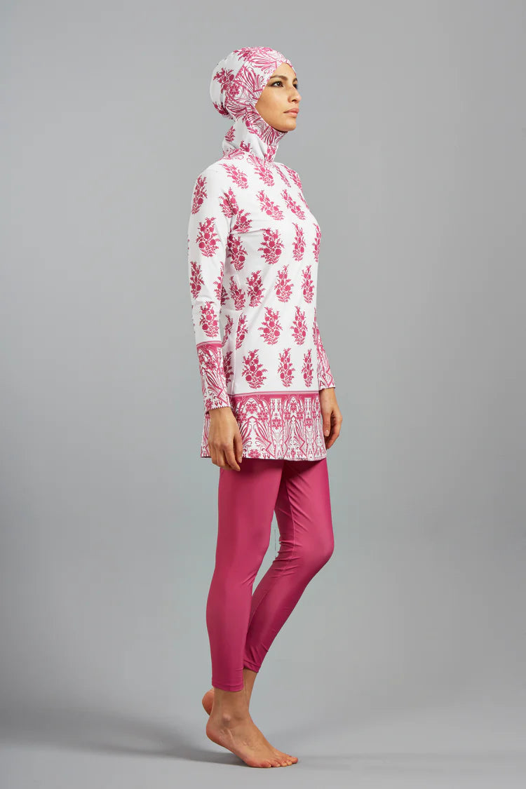 MUNAMER JULIE JAMA BURKINI