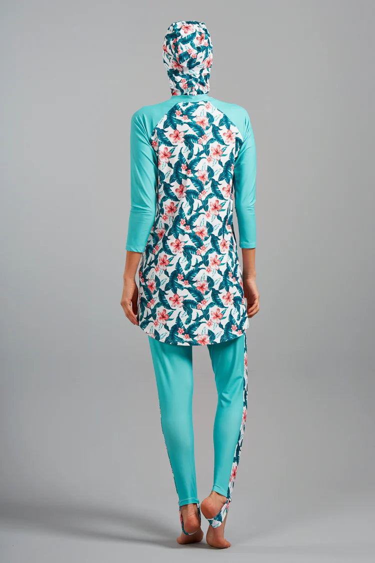 MUNAMER Aruba Bali Burkuni