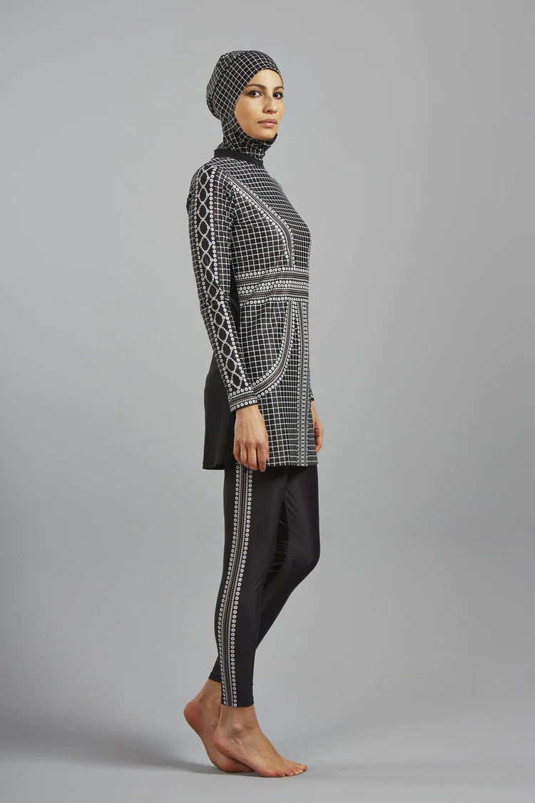 MUNAMER GILDA CHIC BURKINI
