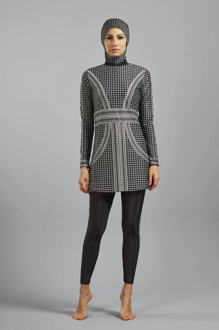 MUNAMER GILDA CHIC BURKINI