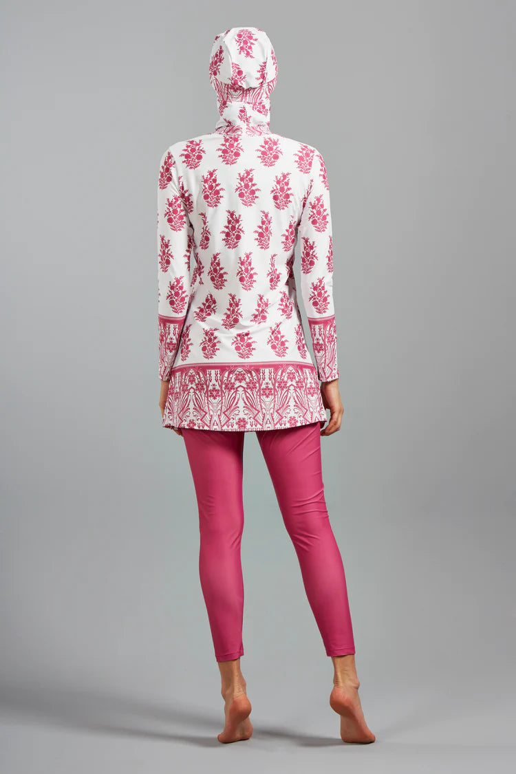 MUNAMER JULIE JAMA BURKINI