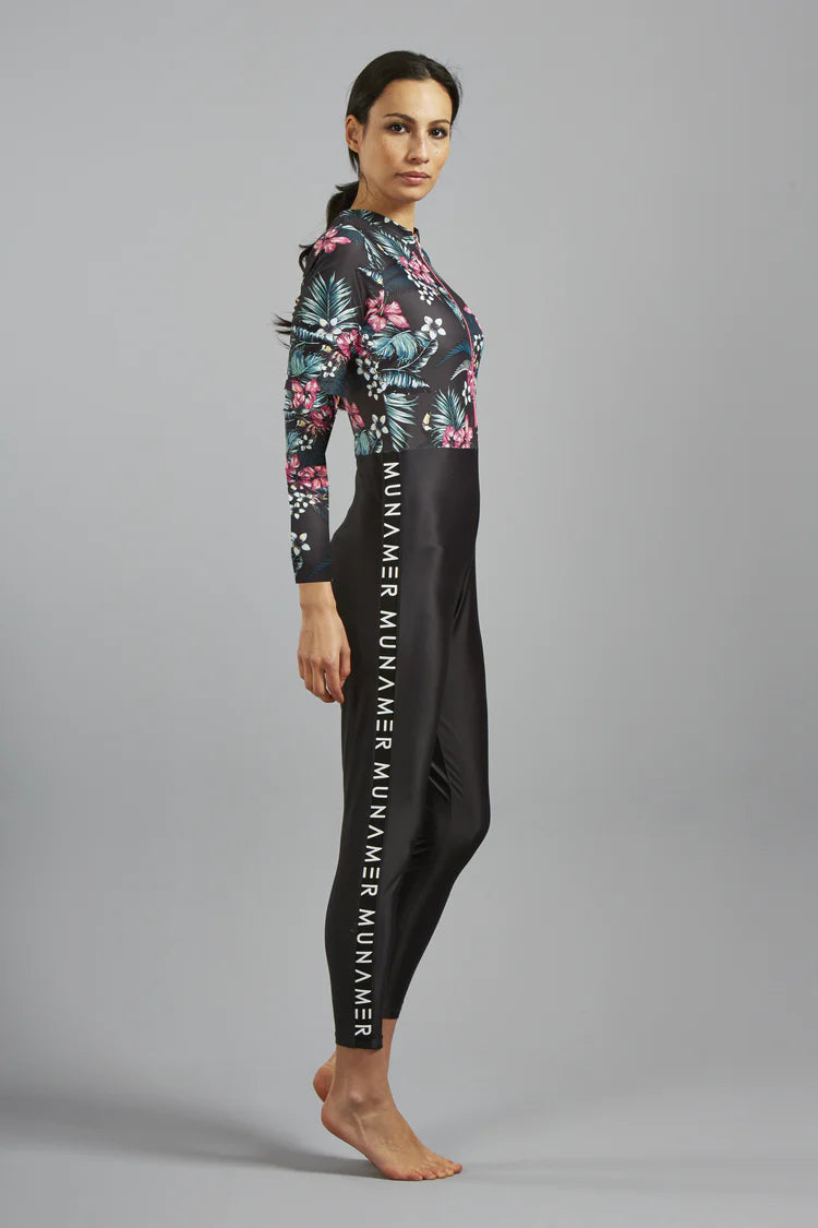 MUNAMER VIKTORIA SURF swimsuit