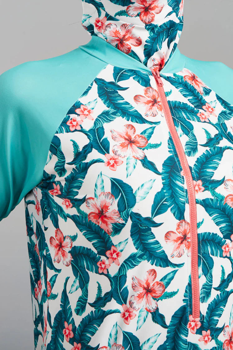 MUNAMER Aruba Bali Burkuni