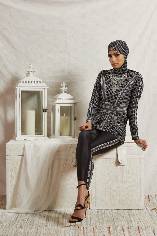 MUNAMER GILDA CHIC BURKINI