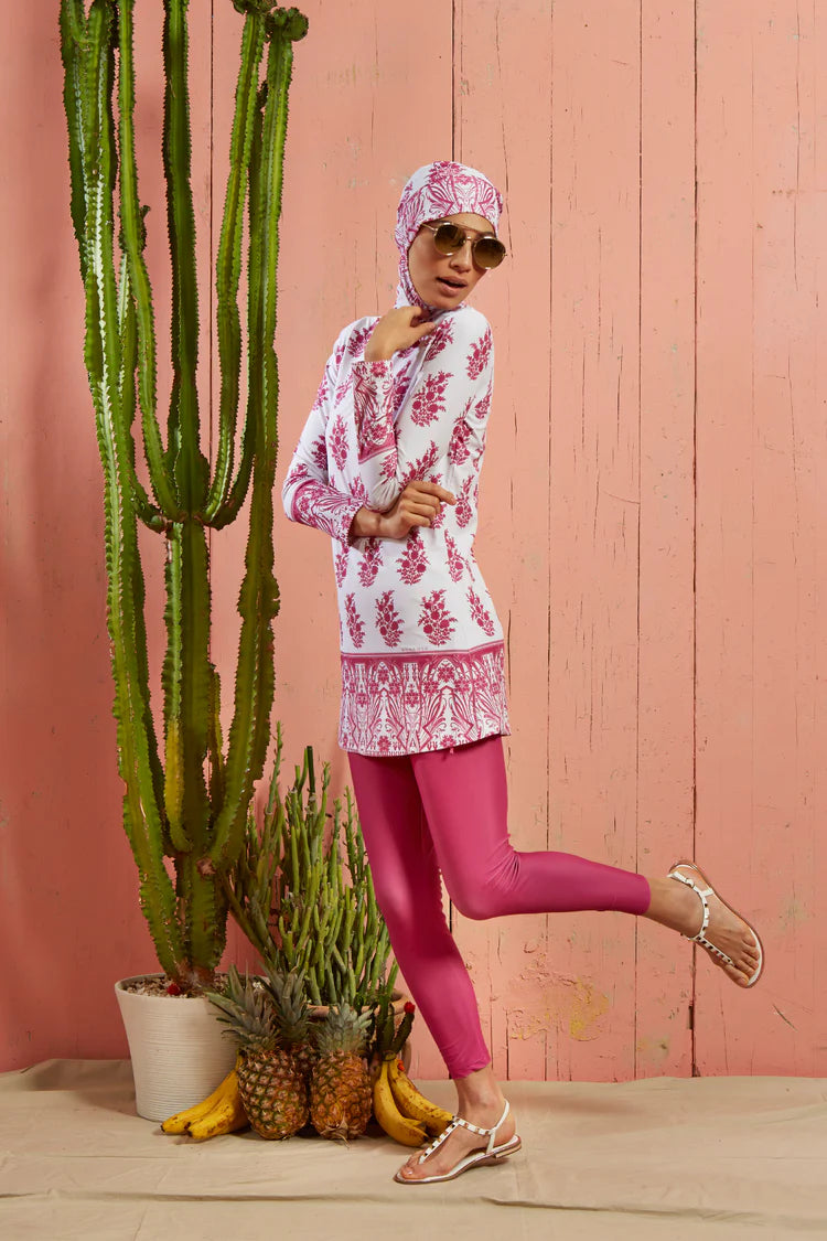 MUNAMER JULIE JAMA BURKINI