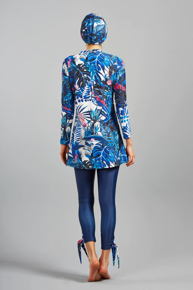 MUNAMER MAYA FLORA BURKINI