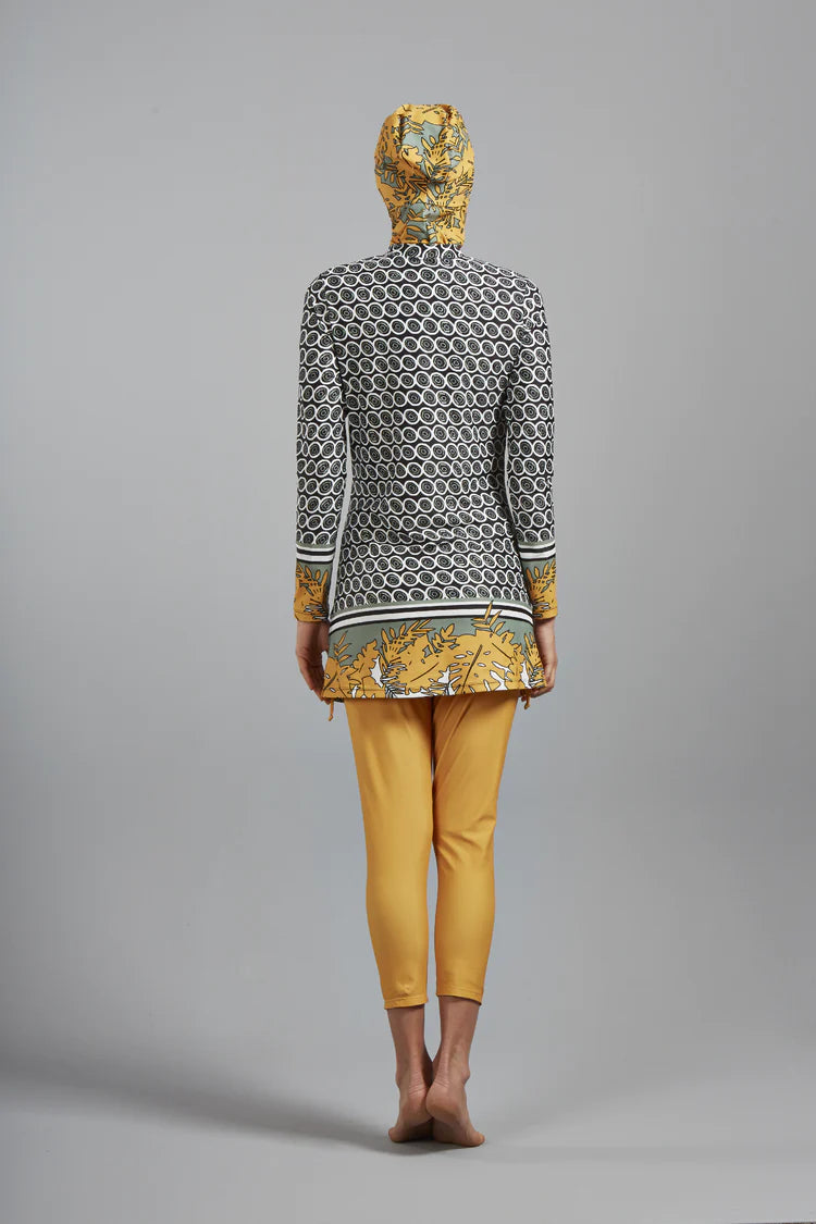 MUNAMER JULIE SAFARI BURKINI